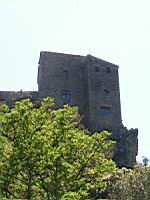 Meyras, Chateau de Ventadour (12)